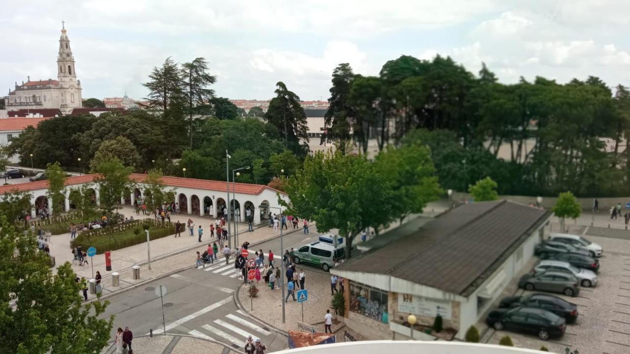 Casa Da Dona Palmira Apartment Fátima Exterior foto